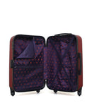 Medium Suitcase 65cm AMELIE-A