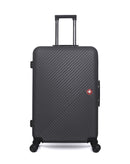 3 Luggage Bundle Large 75cm, Cabin 55cm and Underseat 46cm