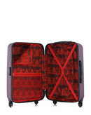 Medium Suitcase 65cm BRAZILIA