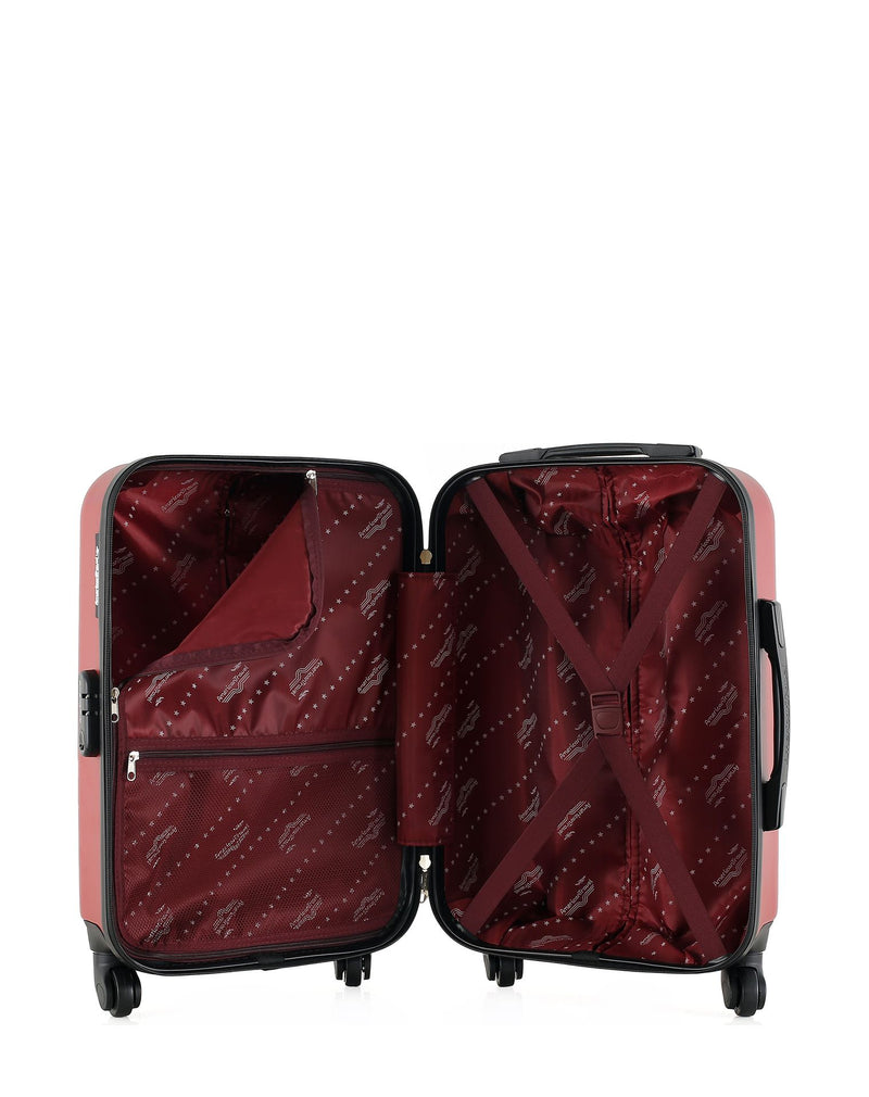 Cabin Luggage 55cm BROOKLYN