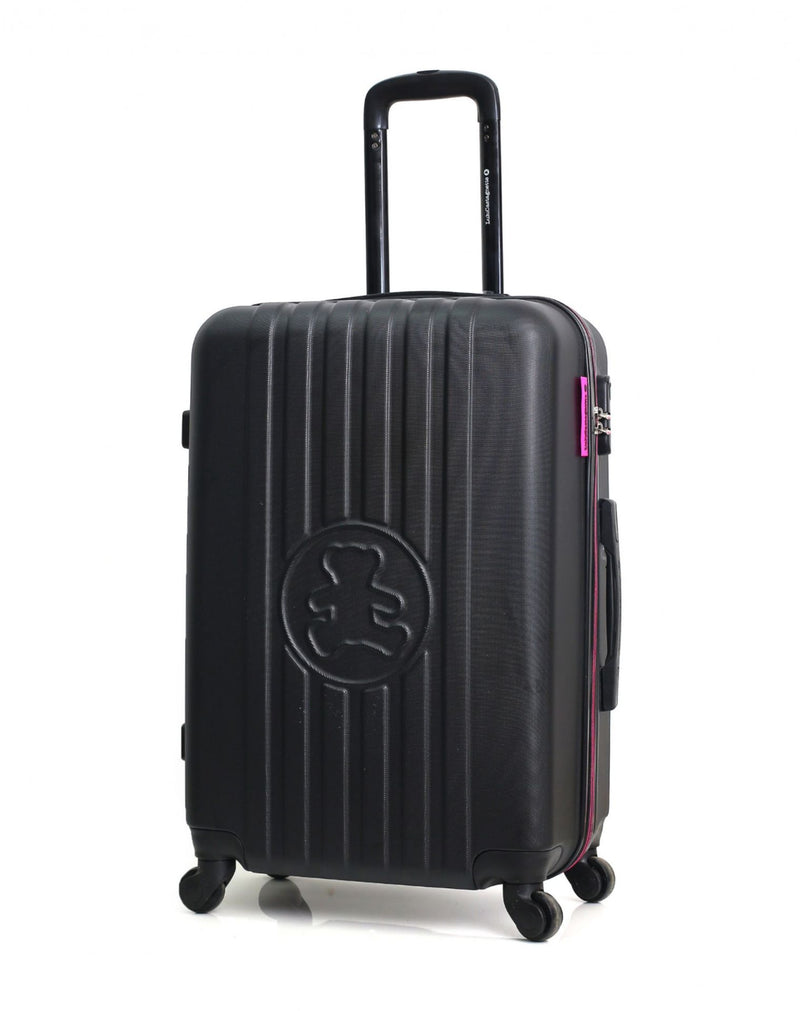 Medium Suitcase 65cm LULU BEAR