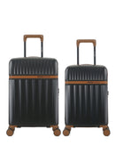 ZERMATT - 2-piece hard-shell suitcase set - Cabin S and Cabin XS - SWISS KOPPER
