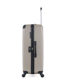 2 Luggage Bundle Large 75cm and Underseat 46cm OPERA