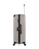 2 Luggage Bundle Large 75cm and Cabin 55cm OPERA