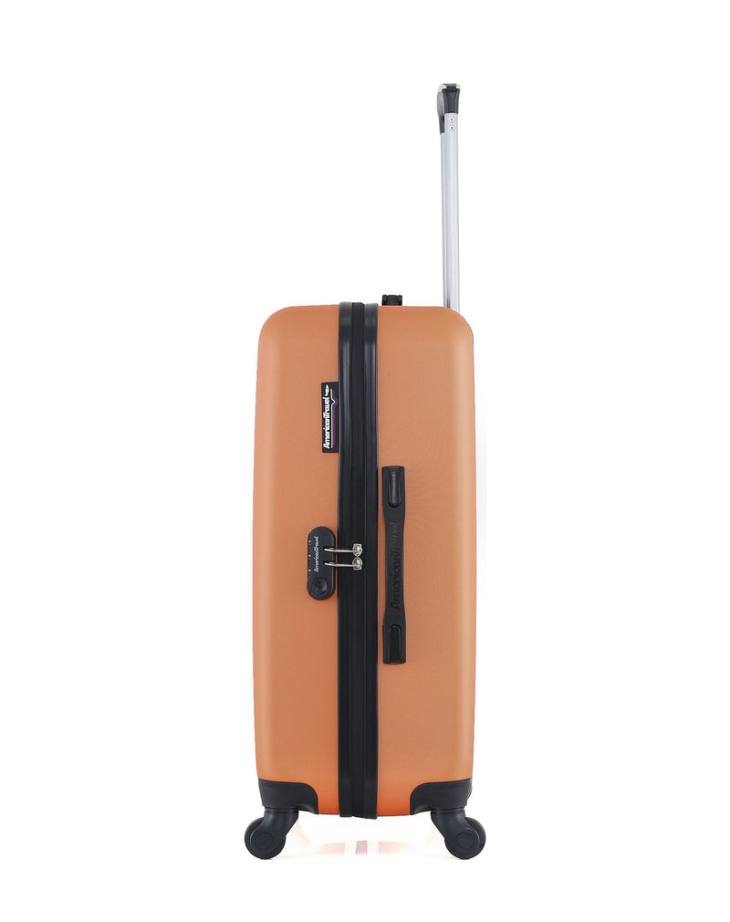 Medium Suitcase 65cm SPRINGFIELD