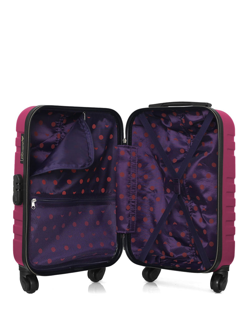 2 Luggage Set AURELIA-H