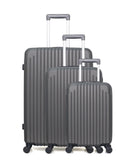 3 Luggage Set CARPATES