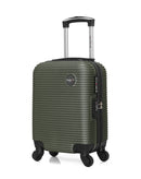 Underseat Luggage 46cm LONDON