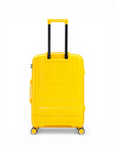 GALINA - Medium hard-shell suitcase - OBAGO