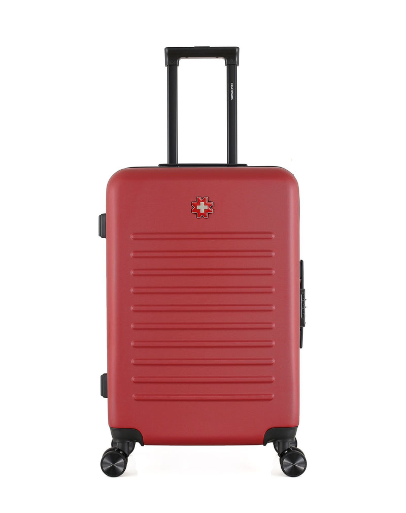 Medium Suitcase 65cm WIL