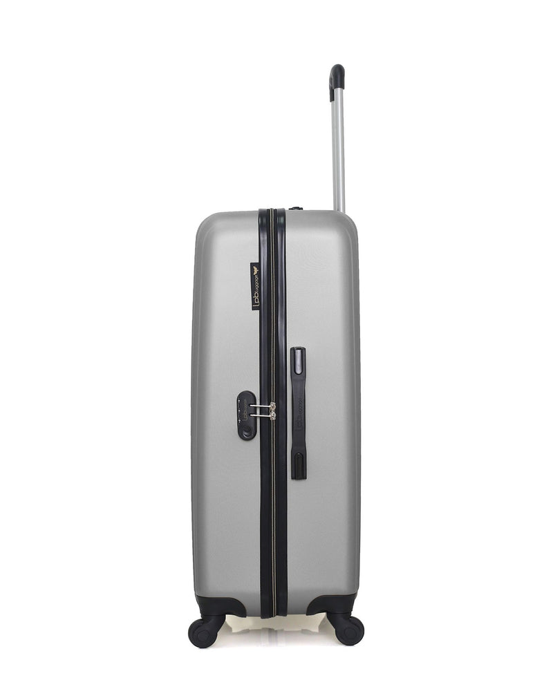 2 Luggage Bundle Large 75cm and Medium 65cm AGATA