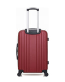 Medium Suitcase 65cm AMELIE-A