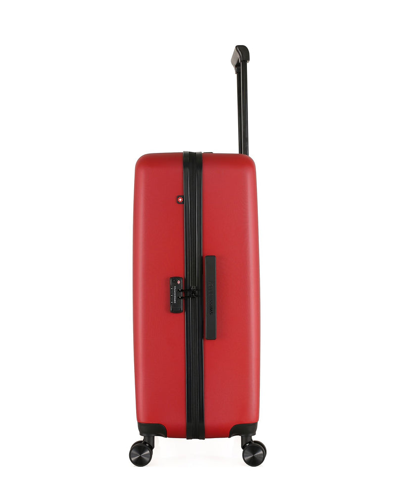 SWISS KOPPER - LOT DE 2 - Valises grand format et cabine XXS RUTI
