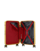 FRIBOURG - Cabin XS hard-shell suitcase - SWISS KOPPER