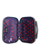 Small Vanity Case FRANCETTE-K