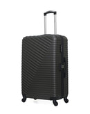 3 Luggage Bundle Large 75cm, Medium 65cm and Cabin 55cm LENA