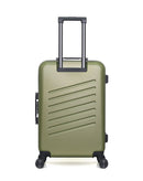 SWISS KOPPER - LOT DE 2 - Valises cabine et vanity WIL