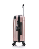 2 Luggage Bundle Cabin 55cm and Underseat 46cm MADRID