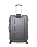 3 Luggage Set HIERRO