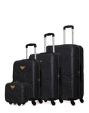 4 Luggage Set AELYS-C