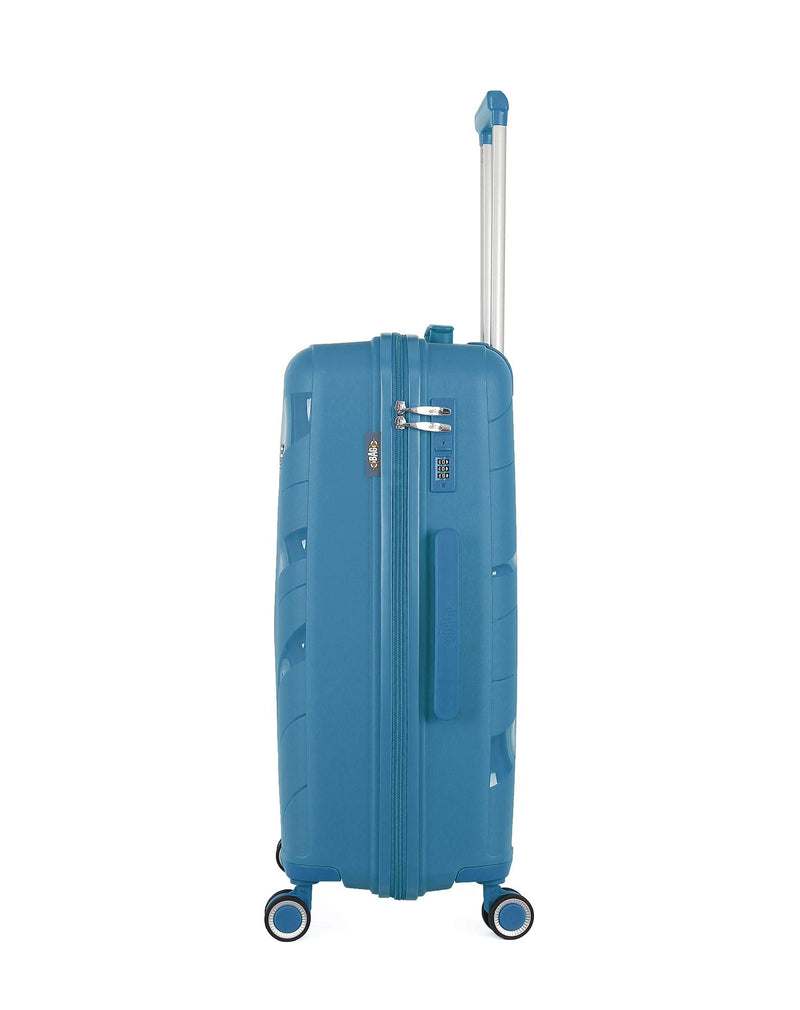 2  Luggage Bundle Medium 65cm and Cabin 55cm