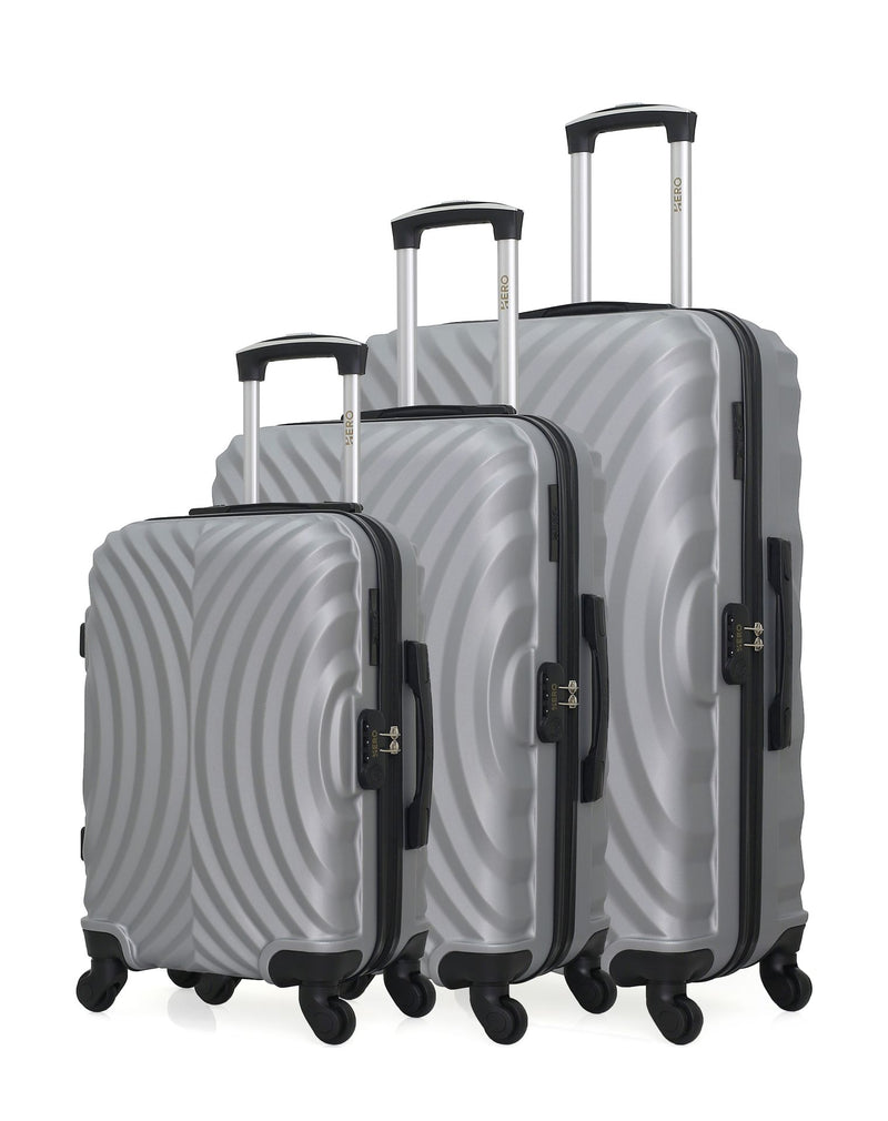 3 Luggage Set LAGOS