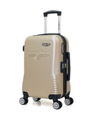 2 Luggage Bundle Medium 65cm and Cabin 55cm DC