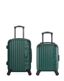 2 Luggage Bundle Cabin 55cm and Underseat 46cm PORTER