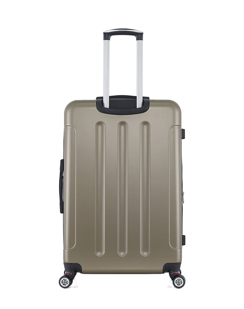 2 Luggage Bundle Large 75cm and Cabin 55cm TUNIS