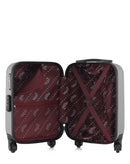 Underseat Luggage 46cm BRONX