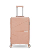 2 Luggage Bundle Medium and Cabin VELA
