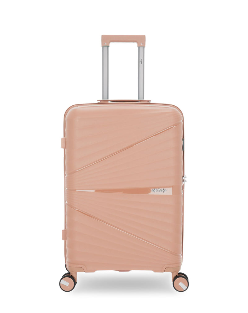Medium Suitcase VELA
