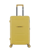 CLEVELAND - Medium hard-shell suitcase - AMERICAN TRAVEL