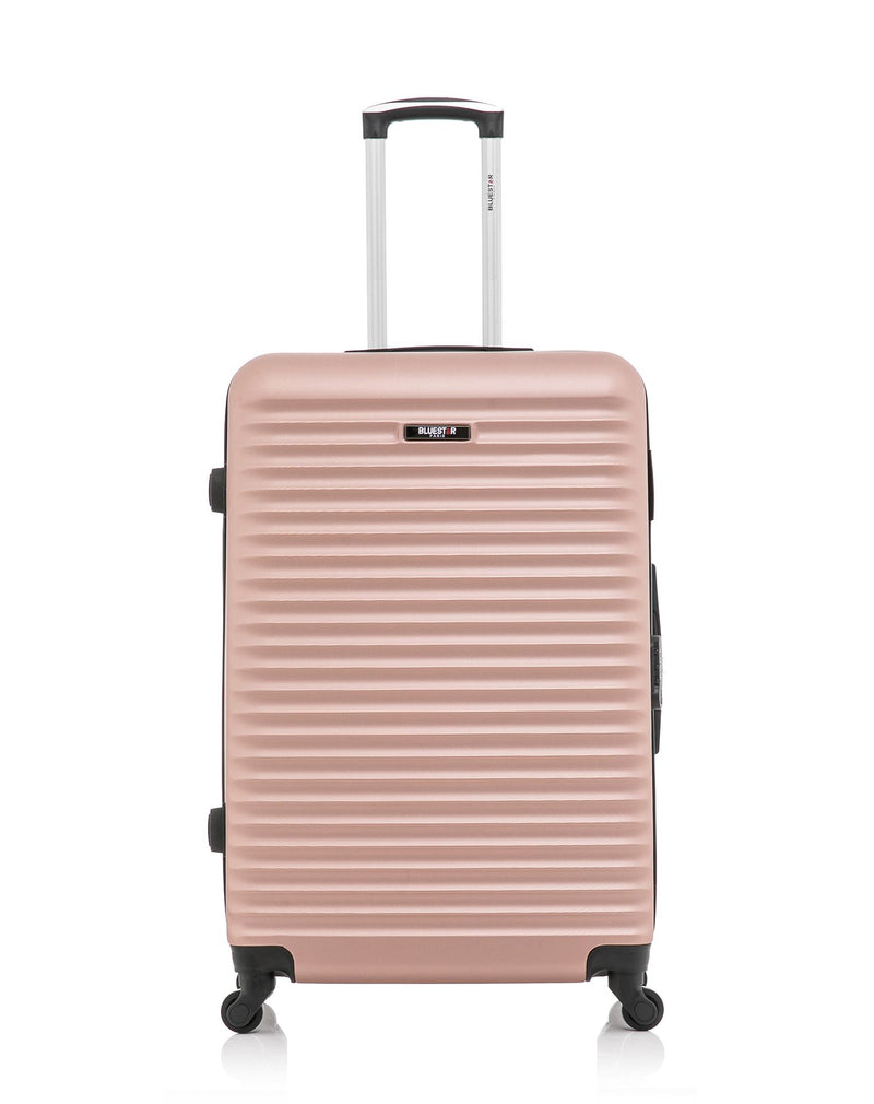 3 Luggages Bundle Large 75cm, Cabin 55cm and Vanity Case BRAZILIA