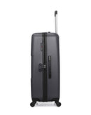 BLUESTAR - LOT DE 2 - Valises grand format et cabine MIAMI