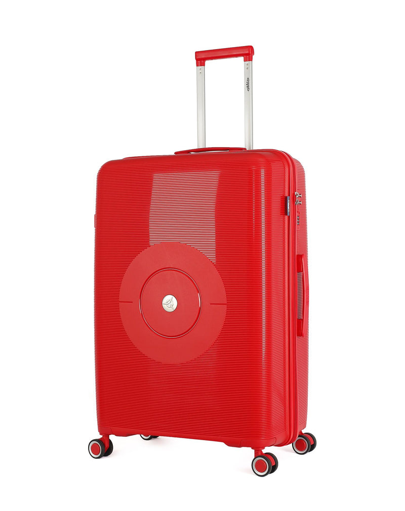 2 Luggages Bundle Large 75cm and Cabin 55cm ORION