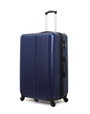Large Suitcase 75cm LIPARI-B