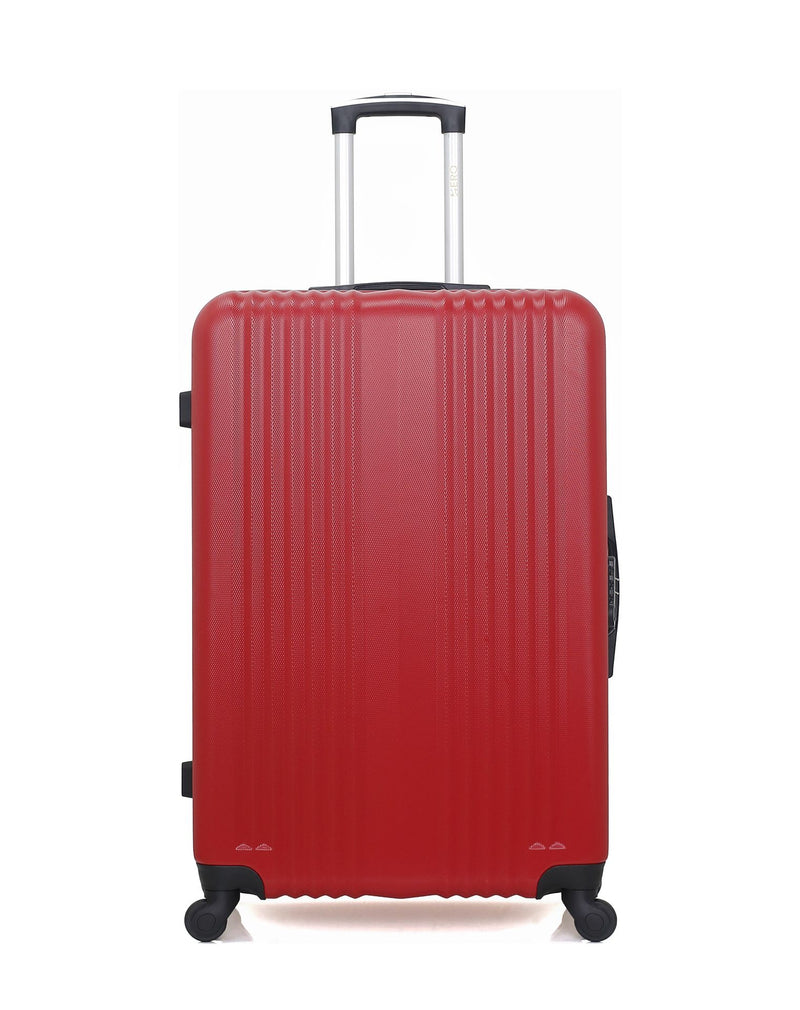 Large Suitcase 75cm LIPARI