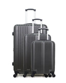 3 Luggage Set LIPARI