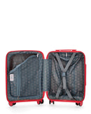 Underseat Suitcase LYRA-E