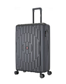 Large Hard-Shell Suitcase ODEON