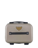 Small Vanity Case HAMBOURG-K
