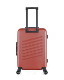 2 Luggage Bundle Medium 65cm and Cabin 55cm ZURICH