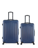 2 Luggage Bundle Large 75cm and Medium 65cm HAGEN