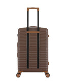 2-Piece Hard-Shell Suitcase Set BELAIR (M/S)
