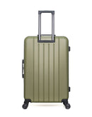 SWISS KOPPER - LOT DE 2 - Valises grand format et cabine XXS RUTI