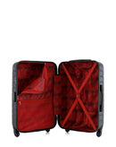 3 Luggage Bundle Medium 65cm, Cabin 55cm and Underseat 46cm CITE
