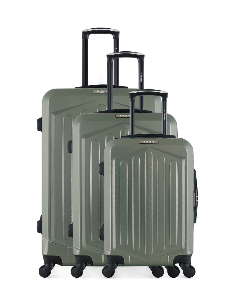 3 Luggage Bundle HAGEN