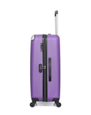 2 Luggage Bundle Large 75cm Medium 65cm Amelie-A - LPB