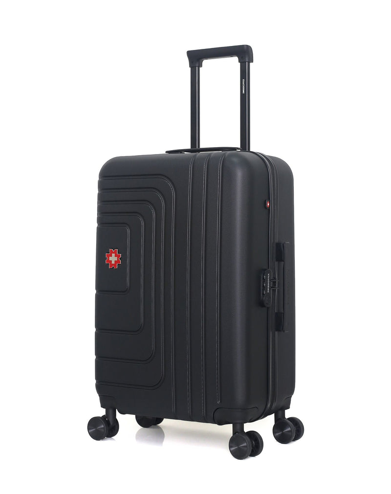 SWISS KOPPER - LOT DE 2 - Valises weekend et cabine RUTI